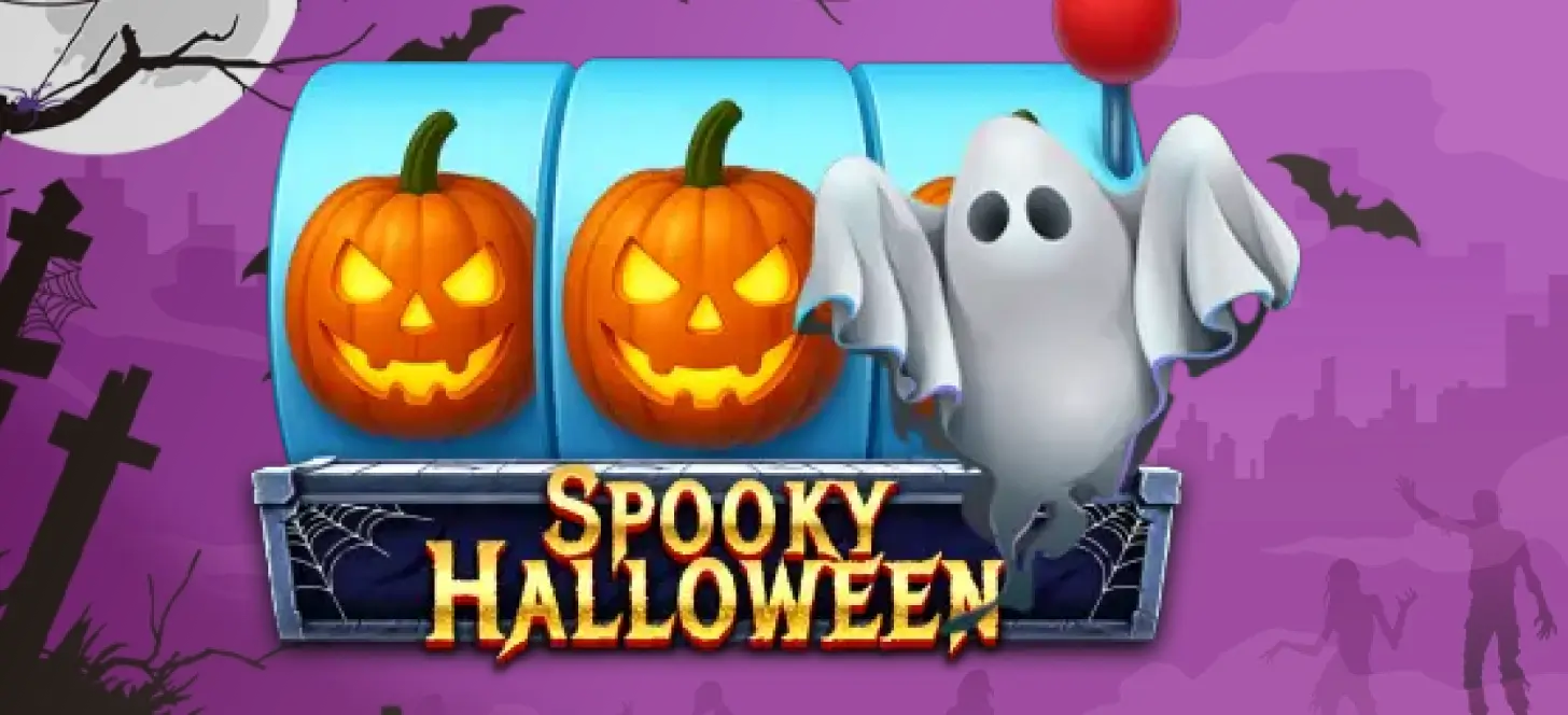 friv poki Top Halloween Slot Games to Play at 21BetsCasino