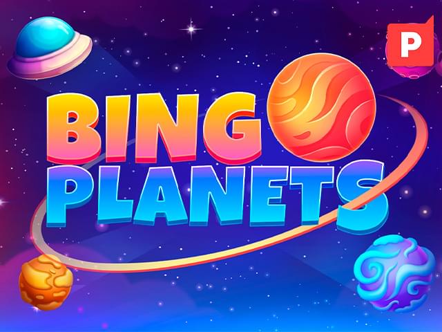 friv poki Planetas do Bingo