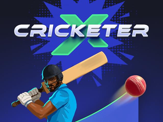 friv poki CricketerX