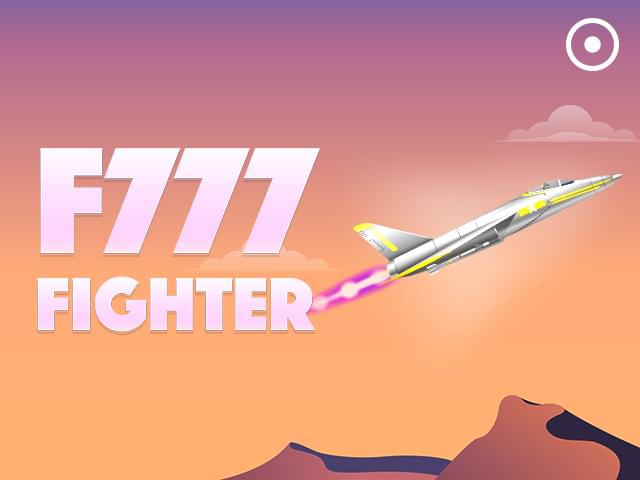 friv poki F777 Fighter